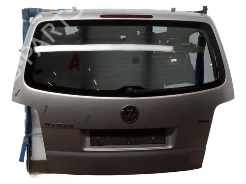 Used Tailgate VW TOURAN (1T1, 1T2) 1.9 TDI (105 hp) 23996039