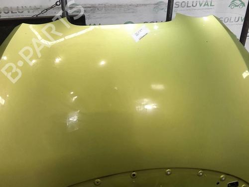 Used Hood SEAT LEON (1P1) 1.6 TDI (105 hp) 22004502