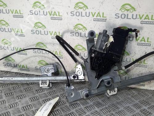 Used Front right window mechanism SKODA OCTAVIA I (1U2) 1.9 TDI (100 hp) 20368631