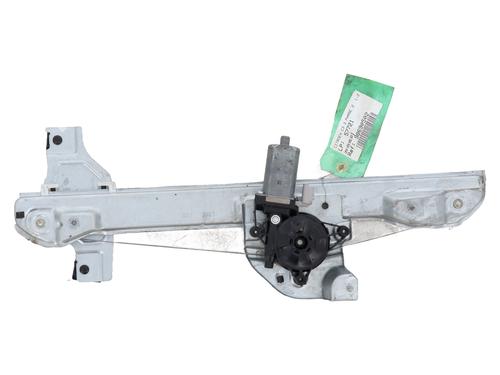 Used Front right window mechanism CITROËN C3 / C3 ORIGIN III (SX) 1.2 PureTech 82 (83 hp) 22596922