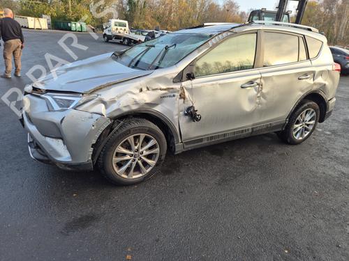 Left front window switch TOYOTA RAV 4 IV (_A4_) 2.5 Hybrid (AVA42_) | BP34203446I27 - Image 9