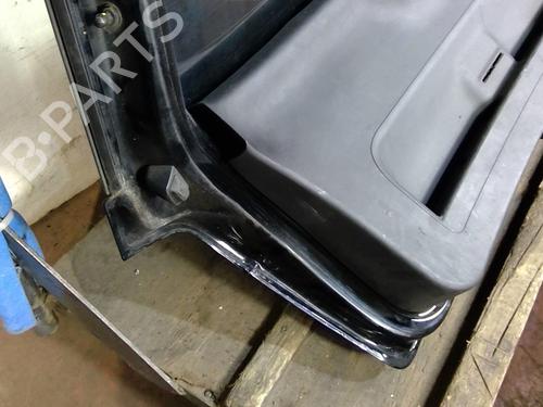 Used Tailgate Tailgate AUDI A3 (8P1) 2.0 TDI (136 hp) 20367751 20367751
