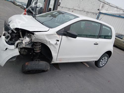 Front right panel SKODA CITIGO (NF1) 1.0 | BP35902081C59 - Image 7