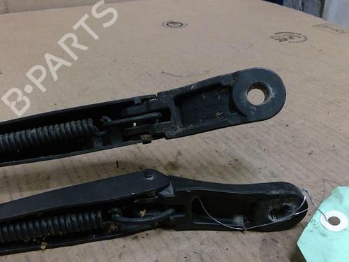 Front windshield wiper arm PEUGEOT 3008 I MPV (0U_) 1.6 HDi | BP26183531C143 