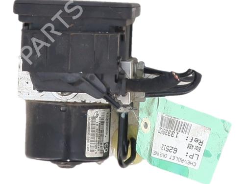 ABS pump CHEVROLET CRUZE (J300) 1.6 | BP39551392M43 - Image 2