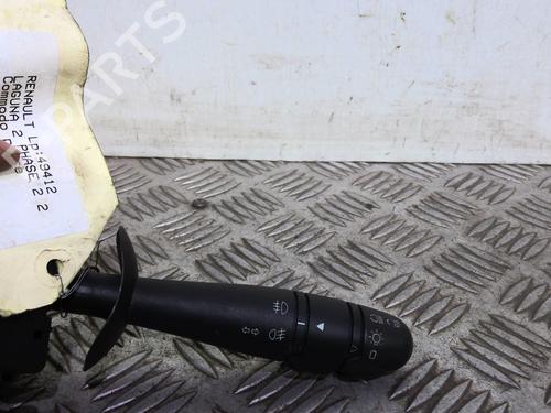 Used Switch Switch RENAULT LAGUNA II (BG0/1_) 2.0 16V (BG00, BG0K, BG0P, BG0W) (135 hp) 20352471 20352471