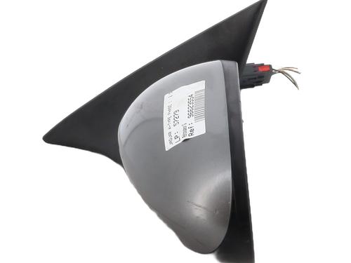 Left mirror JAGUAR X-TYPE I (X400) 2.0 D | BP21675374C26 