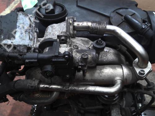 Engine AUDI A4 B7 Avant (8ED) 1.9 TDI | BP32456300M1  - Image 13