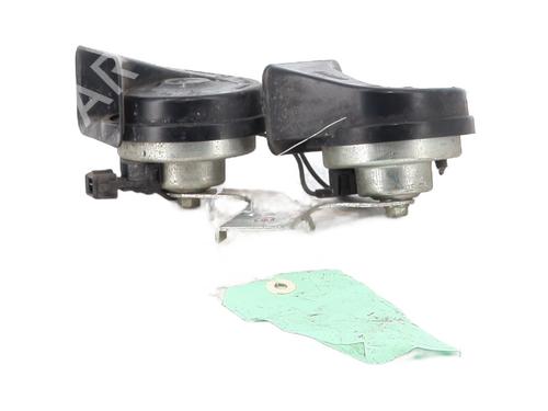 Klaxon RENAULT LAGUNA II (BG0/1_) 1.9 dCi (BG1A, BG1W, BG0G) (110 hp) 31323366