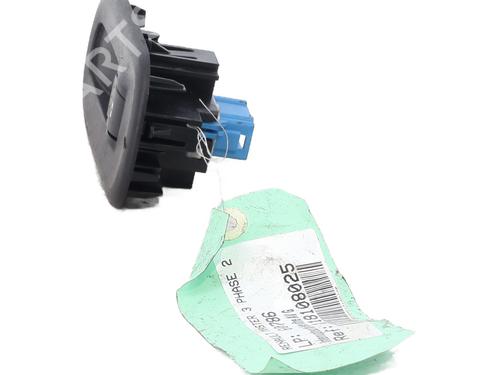 Left front window switch RENAULT MASTER III Van (FV) 2.3 dCi 145 FWD (FV0E, FV0F, FV0H, FV02, FV0M, FV0S,... | BP31704352I27 - Image 2