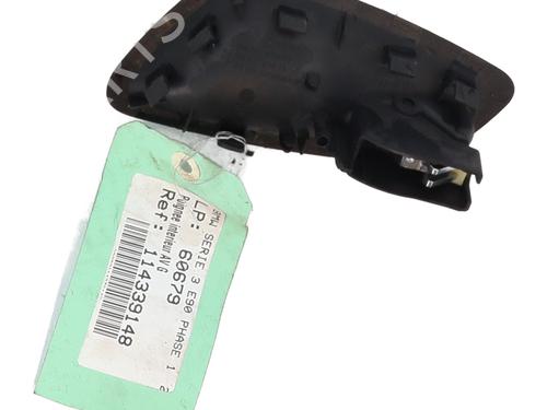 Front left interior door handle BMW 3 (E90) 318 d | BP29928197I13 
