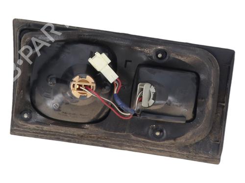 Used Right tailgate light Right tailgate light TOYOTA PICNIC (_XM1_) 2.2 D (CMX10_, CXM10G) (90 hp) 39647159 39647159