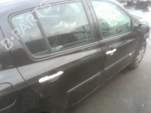 Right rear door RENAULT CLIO III (BR0/1, CR0/1) 1.5 dCi (C/BR0G, C/BR1G) | BP23788809C5 