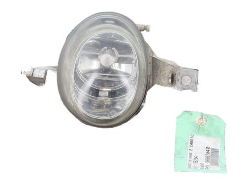 Used Right front fog light PEUGEOT 206 CC (2D) 1.6 HDi 110 (109 hp) 26004082