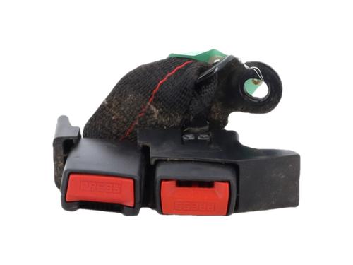 Engache cinturón Engache cinturón RENAULT CLIO III (BR0/1, CR0/1) [2005-2014] 37482021 37482021