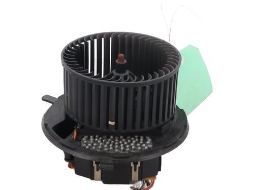 Heater blower motor SEAT ALTEA XL (5P5, 5P8) 1.6 TDI | BP26606639M62 