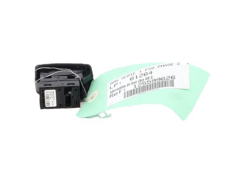 left-rear-window-switch-bmw-1-f20-2011-2012-2013-2014-2015-2016-2017-2018-2019-35902668 main image