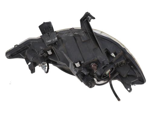 Left headlight PEUGEOT 107 (PM_, PN_) 1.0 | BP20358670C28 