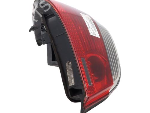 Used Left taillight Left taillight BMW 5 (E60) 525 d (177 hp) 40239972 40239972