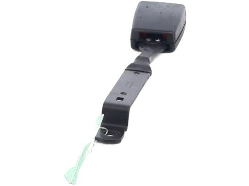 Used Seat buckle SKODA FABIA II (542) 1.6 TDI (75 hp) 31604207