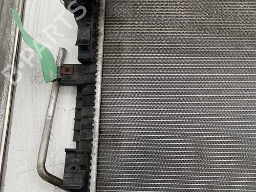 Used Water radiator Water radiator CITROËN C4 Picasso II 1.6 HDi / BlueHDi 115 (115 hp) 39729278 39729278