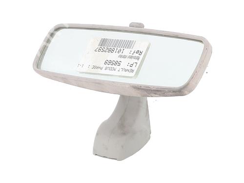 Rear mirror RENAULT MODUS / GRAND MODUS (F/JP0_) 1.2 (JP0C, JP0K, FP0C, FP0K, FP0P, JP0P, JP0T) | BP23996056I6 - Image 1