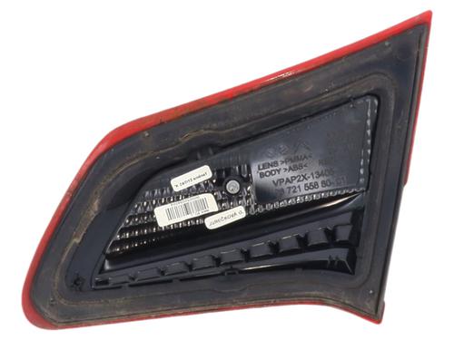 Left taillight CITROËN C4 II (NC_) 1.6 HDi 110 | BP38090222C34 - Image 2