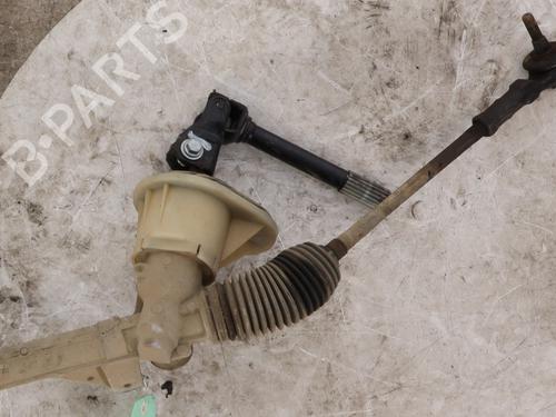 Steering rack RENAULT CLIO III (BR0/1, CR0/1) 1.2 16V (BR02, BR0J, BR11, CR02, CR0J, CR11) | BP26184433M22 