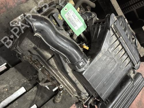 Engine OPEL AGILA B (H08) 1.0 (F68) | BP33895752M1 - Image 4