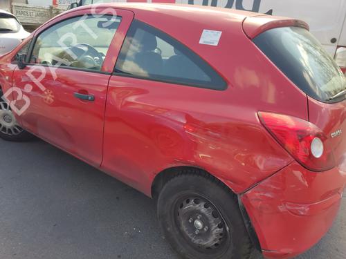 Right headlight OPEL CORSA D (S07) 1.3 CDTI (L08, L68) | BP25136929C29 - Image 9