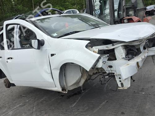 Bageste venstre beklædning DACIA SANDERO | BP35902960C60 - Image 10