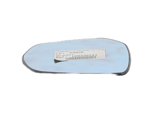 Right mirror glass CITROËN C4 Picasso I MPV (UD_) 1.6 HDi | BP27663865C147 