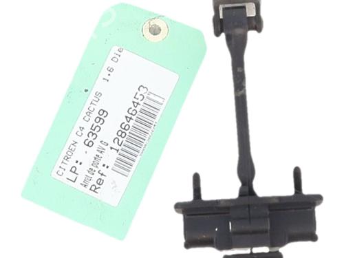 Hinge/Door check strap CITROËN C4 CACTUS 1.6 BlueHDi 100 | BP37418641C146 - Image 4