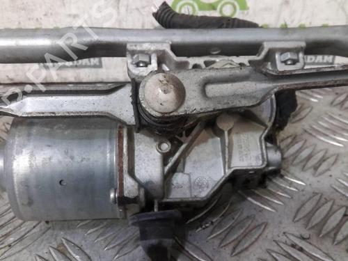 Front wiper motor FIAT 500 (312_) 1.2 (312AXA1A) | BP21816906M29 