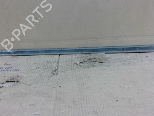 Door moulding trim AUDI A4 B6 (8E2) 2.5 TDI | BP29744390C150 