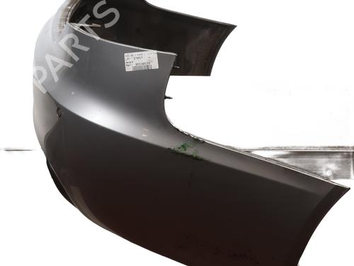 Rear bumper AUDI A6 C6 (4F2) 2.7 TDI quattro | BP21087070C8 