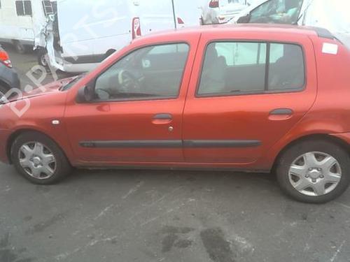 Steering column stalk RENAULT CLIO II (BB_, CB_) 1.5 dCi (B/C2J) | BP22184663I23 