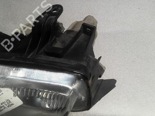 Left headlight MAZDA 323 P V (BA) 1.5 16V | BP22003438C28 