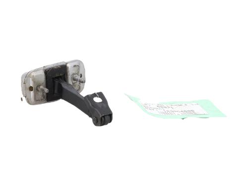 Used Hinge/Door check strap Hinge/Door check strap PEUGEOT 208 I (CA_, CC_) [2012-2021] 33837105 33837105