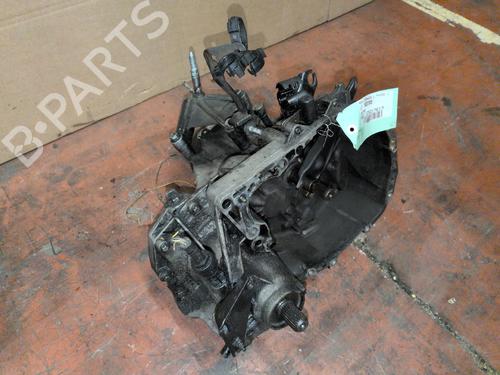 Used Gearbox Gearbox RENAULT KANGOO (KC0/1_) 1.5 dCi (KC07) (65 hp) 35902172 35902172