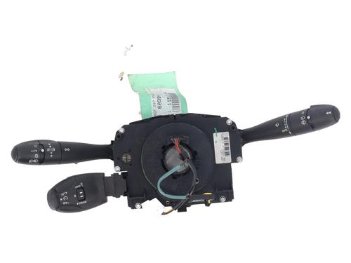 Used Steering column stalk Steering column stalk PEUGEOT 207 (WA_, WC_) 1.4 16V (95 hp) 31206345 31206345