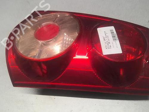 Right taillight KIA PICANTO I (SA) 1.0 | BP22000540C35 