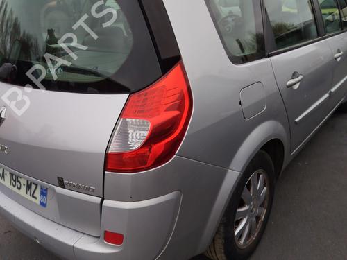 Right front window switch RENAULT GRAND SCÉNIC II (JM0/1_) 2.0 dCi (JM1K) | BP24862827I26  - Image 10