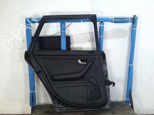 Left rear door AUDI A4 B7 Avant (8ED) 2.0 TDI | BP20359784C4 