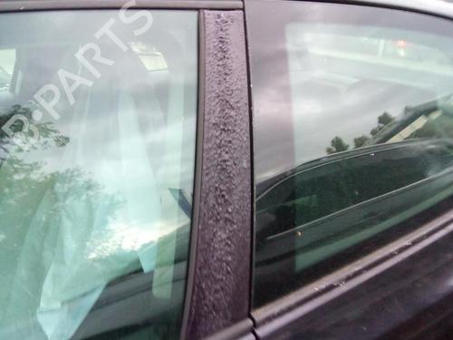 Front left window mechanism VW GOLF VI (5K1) 1.6 TDI | BP20353636C22 