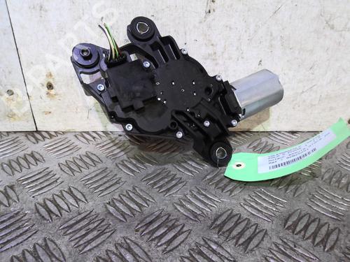 Used Rear wiper motor Rear wiper motor VW POLO V (6R1, 6C1) 1.2 (60 hp) 20358336 20358336