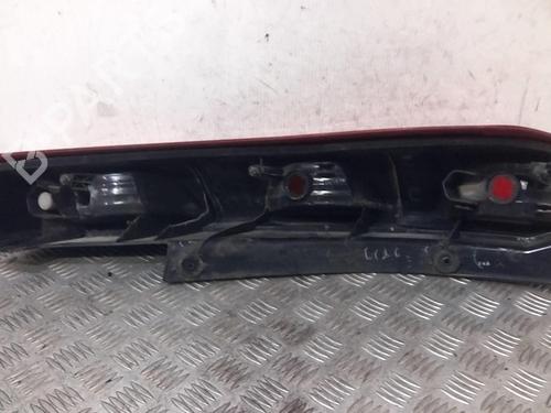 Used Left taillight Left taillight NISSAN X-TRAIL II (T31) 2.0 dCi 4x4 (150 hp) 20351623 20351623