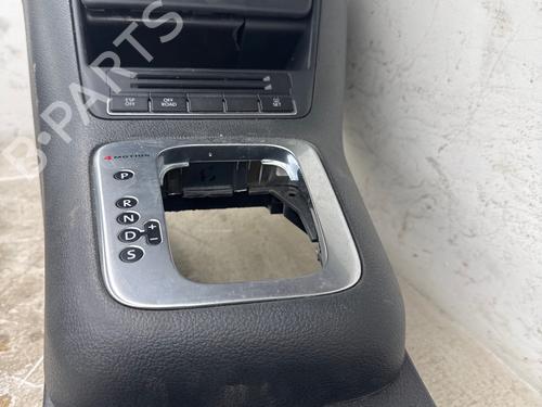 Middle console VW TIGUAN (5N_) 2.0 TDI 4motion | BP36150413I22 - Image 3