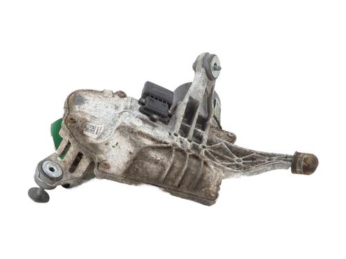 Used Front wiper motor RENAULT GRAND SCÉNIC III (JZ0/1_) 2.0 dCi (JZ0L) (160 hp) 25223877