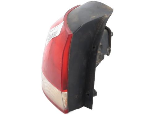 Left taillight VW GOLF VI (5K1) 1.4 TSI | BP27989325C34 - Image 3